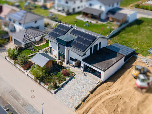 Einfamilienhaus zum Kauf 749.000 € 6 Zimmer 178 m² 646 m² Grundstück Postau Postau 84103