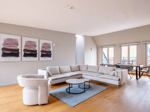 Wohnung zum Kauf 1.395.000 € 4 Zimmer 176 m² 5. Geschoss Neukölln Berlin 12049