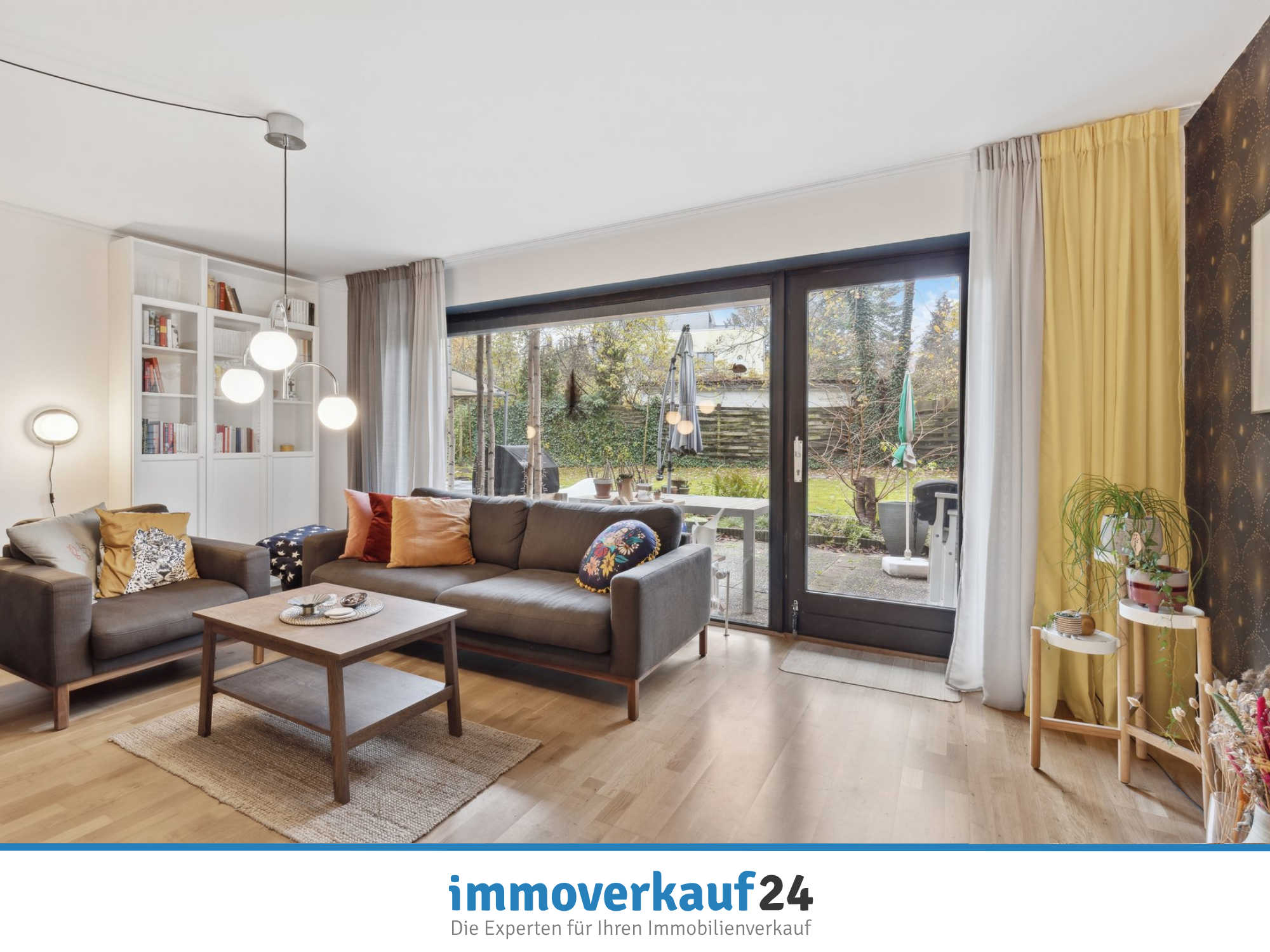 Wohnung zum Kauf 545.000 € 4 Zimmer 125,2 m²<br/>Wohnfläche Sülldorf Hamburg 22589