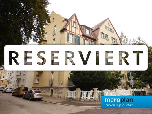 Wohnung zum Kauf als Kapitalanlage geeignet 2 Zimmer 50 m² Paul-Schneider-Straße 26 Westvorstadt Weimar 99423
