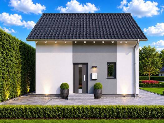 Einfamilienhaus zum Kauf 391.000 € 3 Zimmer 98,2 m² 399 m² Grundstück Rastatt Rastatt 76437