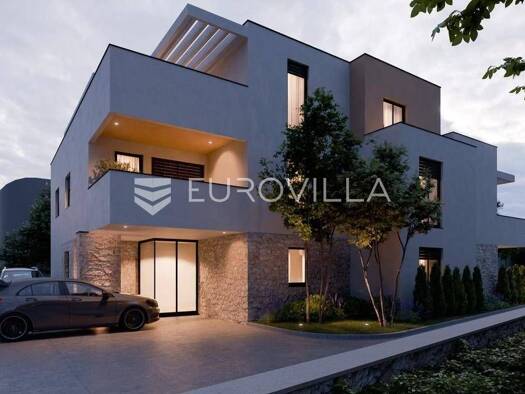 Wohnung zum Kauf - Erstbezug 360.000 € 2 Zimmer 71,8 m² 2. Geschoss Ulica murterskih brašćin Kornati 22243