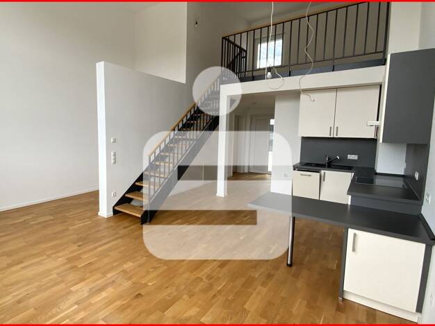 Loft zum Kauf 299.000 € 3 Zimmer 70,4 m² 2. Geschoss frei ab sofort Forchheim 91301