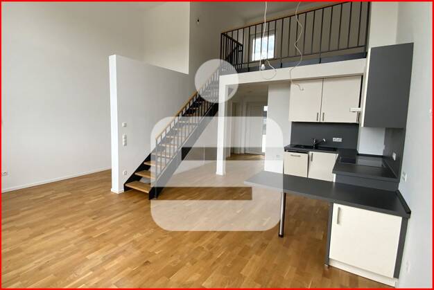 Loft zum Kauf 299.000 € 3 Zimmer 70,4 m² 2. Geschoss frei ab sofort Forchheim 91301