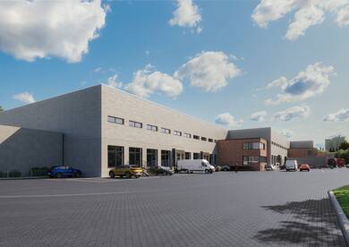 Lagerhalle zur Miete provisionsfrei 7,95 € 6.550 m² Lagerfläche Nienhöfener Straße 29-37 Pinneberg 25421