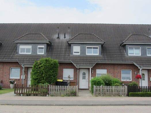 Reihenmittelhaus zur Miete 990 € 4 Zimmer 100 m² 166 m² Grundstück frei ab 01.05.2026 Kirchweyher Str. 71 Kirchweyhe Weyhe 28844