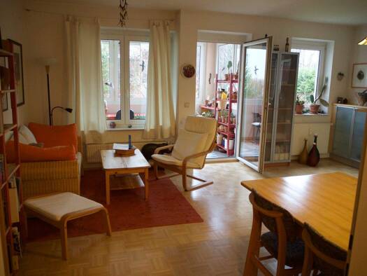 Wohnung zur Miete auf Zeit 1.401 € 2 Zimmer 67 m² frei ab 25.09.2027 Viktring Klagenfurt am Wörthersee 9073