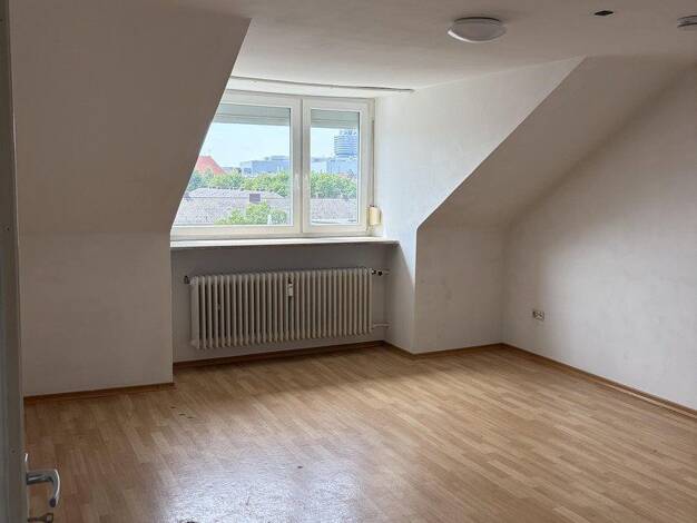 Wohnung zur Miete 2.040 € 2 Zimmer 66 m² frei ab 15.09.2026 Moosacher Straße 5 Milbertshofen-Am Hart München 80809