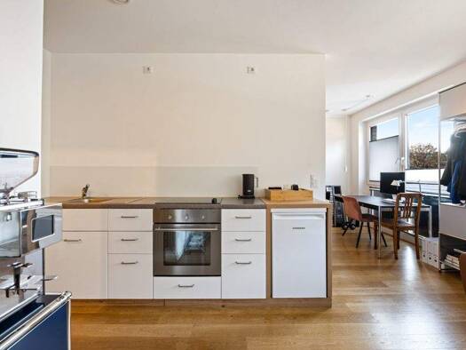 Wohnung zum Kauf 228.000 € 1 Zimmer 33,3 m² 1. Geschoss Barmbek-Nord Nord 22307