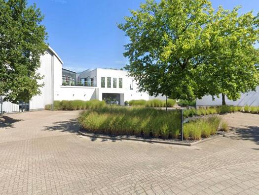 Büro-/Lagergebäude zum Kauf 3.300.000 € 3.868 m² Bürofläche Kattenturm Bremen 28277