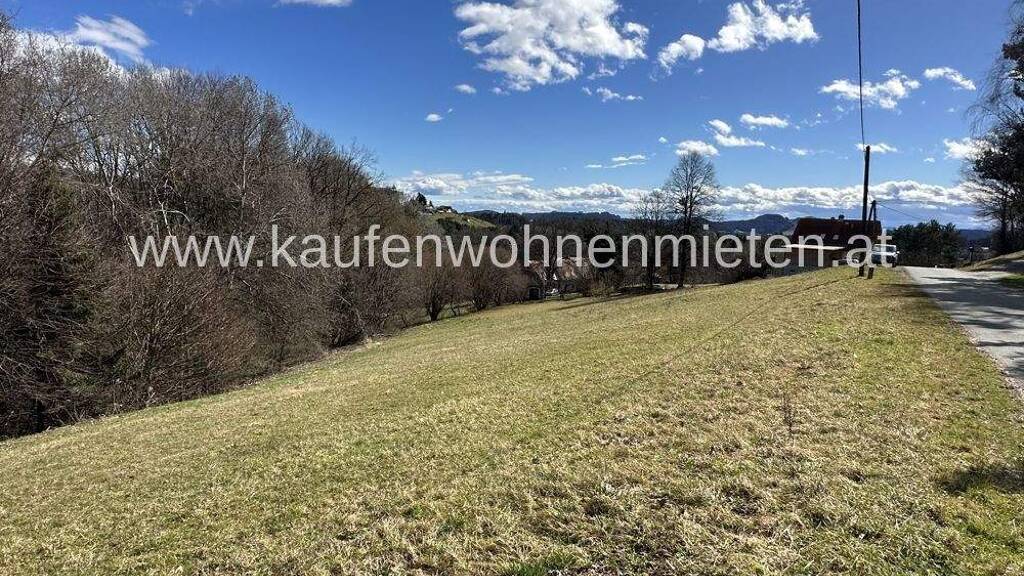 Grundstück zum Kauf 7.050 m² Grundstück Lamberg 8411