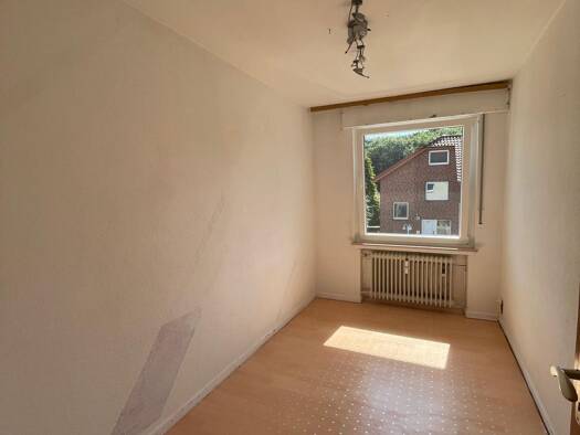 Wohnung zur Miete 417 € 3 Zimmer 77 m² Geschoss 2/3 frei ab 31.08.2026 Blumental 35 Oesede Georgsmarienhütte 49124