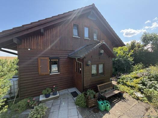 Einfamilienhaus zum Kauf 310.000 € 3,5 Zimmer 102 m² 1.439 m² Grundstück Stubersheim 73340