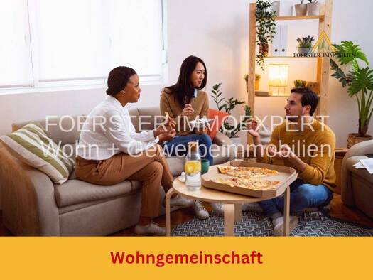 Wohnung zur Miete 895 € 4 Zimmer 93 m² 1. Geschoss Nordstadt Pforzheim 75177