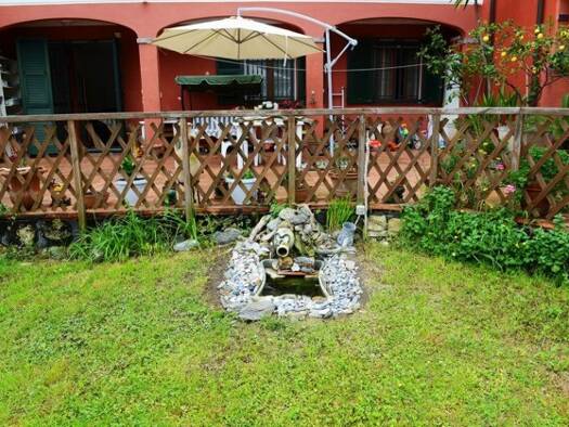 Wohnung zum Kauf 530.000 € 7 Zimmer 116 m² San Pietro Avellana 16035