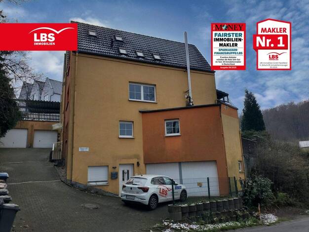 Maisonette zum Kauf 199.000 € 3 Zimmer 70 m² Schwelm 58332