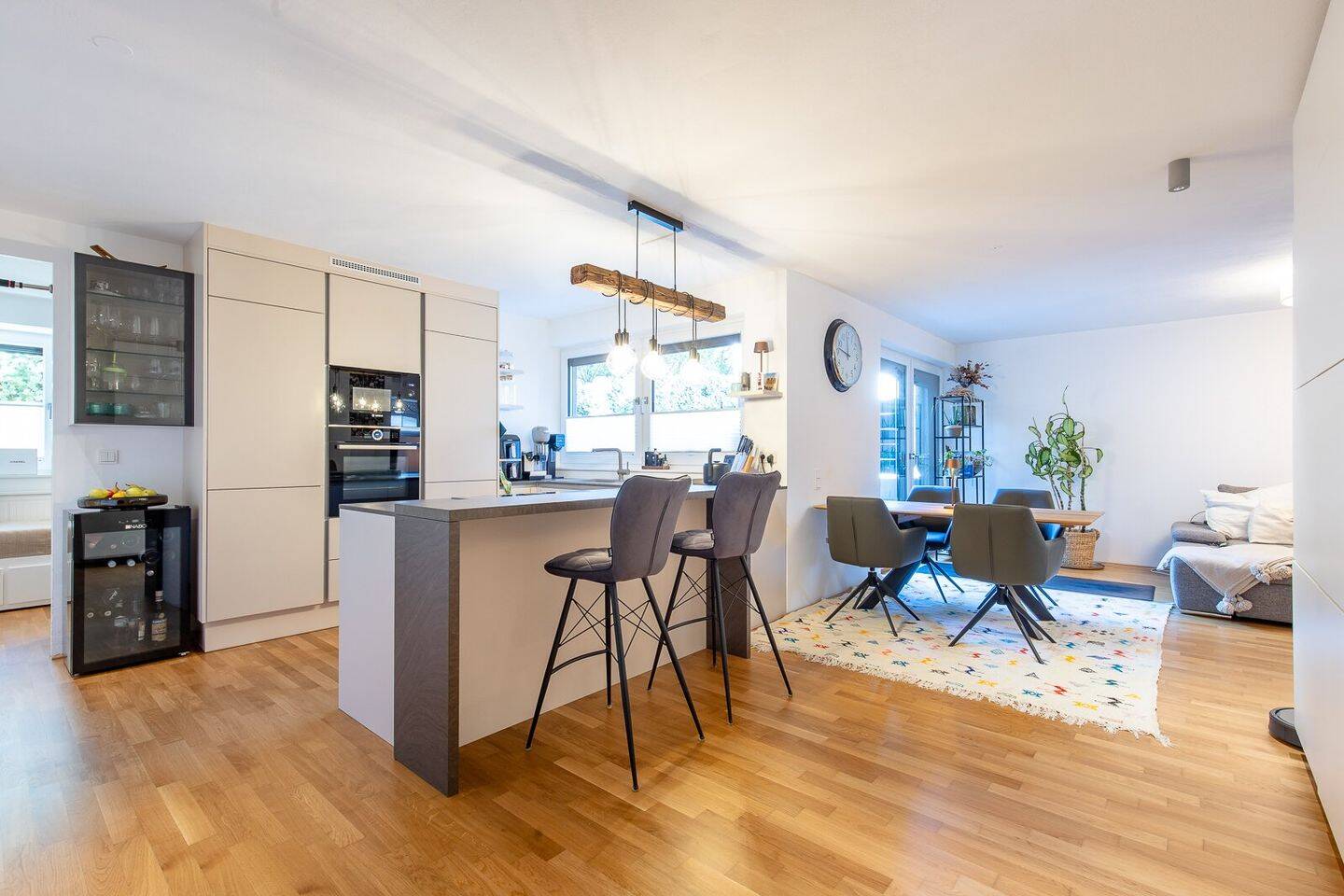 Wohnung – Salzburg, Nonntal - Ansicht 2