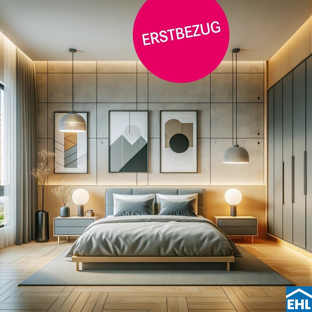 Wohnung zum Kauf 191.792 € 2 Zimmer 36,9 m²<br/>Wohnfläche 1.<br/>Geschoss Eggenberg Graz 8020