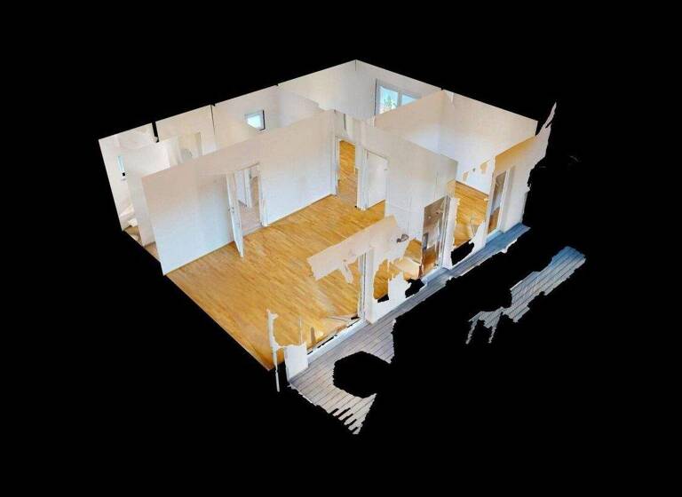 Wohnung zum Kauf - Erstbezug provisionsfrei 231.410 € 3 Zimmer 62,8 m² 1. Geschoss Voitsberg 8570