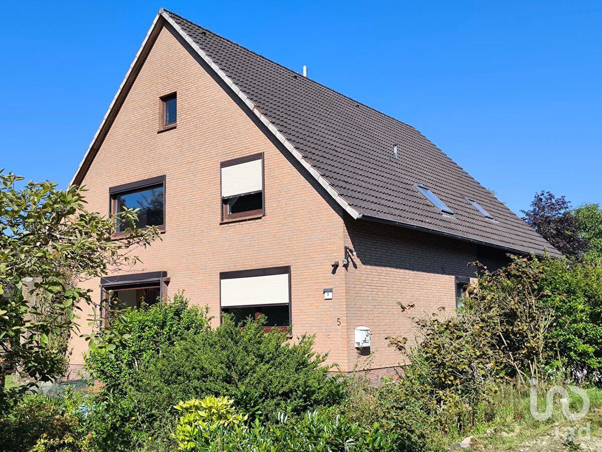 Mehrfamilienhaus zum Kauf 329.000 € 8 Zimmer 225 m²<br/>Wohnfläche 998 m²<br/>Grundstück Bokel Beverstedt 27616