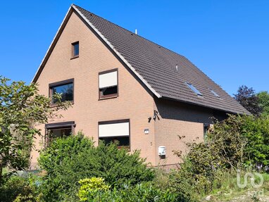 Mehrfamilienhaus zum Kauf 329.000 € 8 Zimmer 225 m² 998 m² Grundstück Bokel Beverstedt 27616