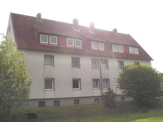 Wohnung zur Miete 370 € 3 Zimmer 70 m² 3. Geschoss frei ab sofort Schmiedetorstraße 51 Elze 31008