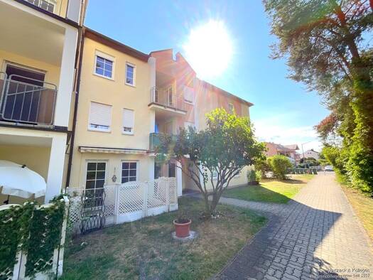 Wohnung zum Kauf 85.000 € 1 Zimmer 31 m² EG Roth Roth 91154