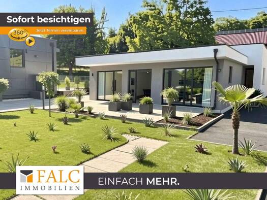 Grundstück zum Kauf 165.000 € 706 m² Grundstück Riedsend Villenbach 86637