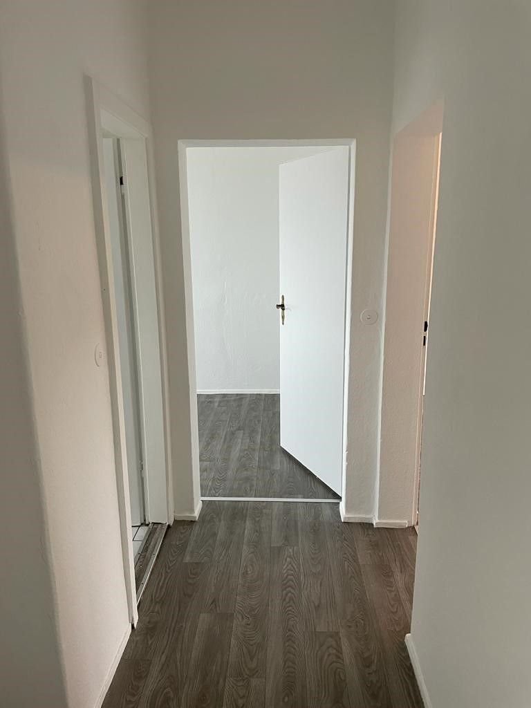 Wohnung zur Miete 420 € 58 m²<br/>Wohnfläche 3.<br/>Geschoss Am Bahnhof 38b Heldrungen Heldrungen 06577