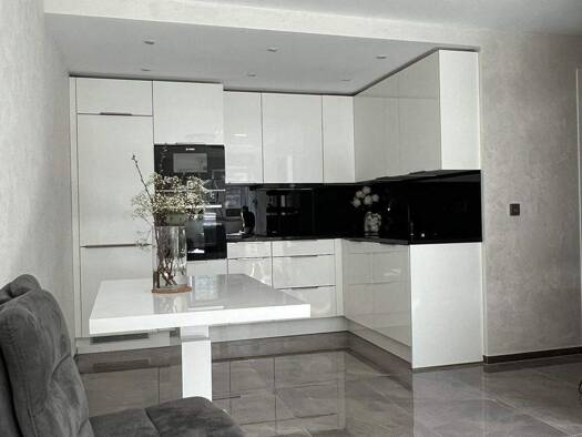 Wohnung zur Miete 650 € 2 Zimmer 41 m² Ederstraße 5 Südend Fulda 36043