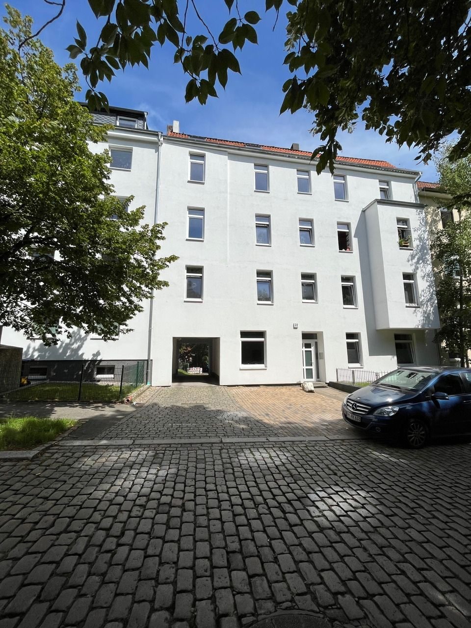 Wohnung zur Miete 760 € 2 Zimmer 47,5 m²<br/>Wohnfläche 1.<br/>Geschoss ab sofort<br/>Verfügbarkeit Grumbrechtstraße 32 Heimfeld Hamburg 21075