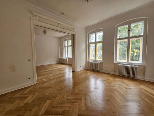 Wohnung zum Kauf provisionsfrei 990.000 € 4 Zimmer 143,1 m² 1. Geschoss Tietzenweg 110 Lichterfelde Berlin 12203