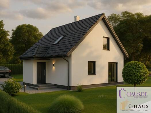 Einfamilienhaus zum Kauf 370.215 € 6 Zimmer 164 m² 728 m² Grundstück Selb Selb 95100