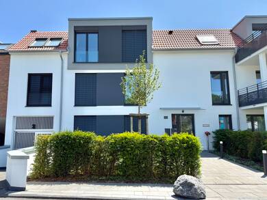 Wohnung zum Kauf - Erstbezug 559.000 € 3 Zimmer 81,4 m² Dachgeschoss, 2. Geschoss Köln / Widdersdorf 50859