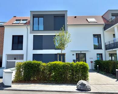 Wohnung zum Kauf - Erstbezug 559.000 € 3 Zimmer 81,4 m² Dachgeschoss, 2. Geschoss Widdersdorf Köln / Widdersdorf 50859