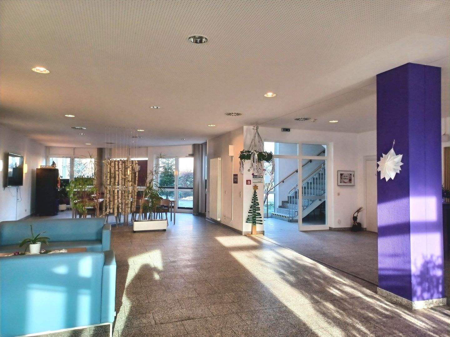 Immobilie in Schwandorf - Pflegeappartement in der Naab-Residenz in Schwandorf - Bild 0