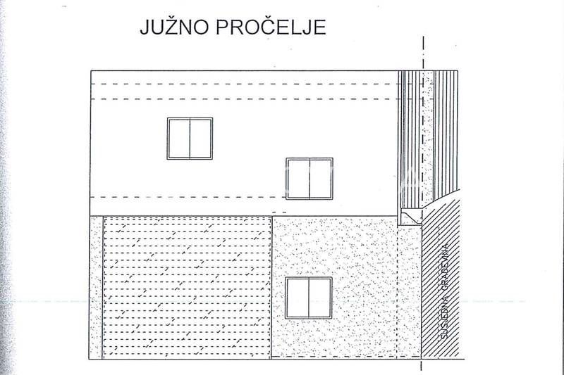 Wohnung zum Kauf 195.872 € 2 Zimmer 55 m²<br/>Wohnfläche 2.<br/>Geschoss Sijana 52100