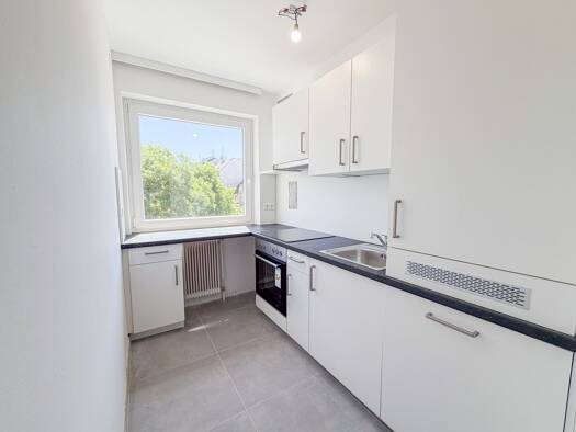 Wohnung zur Miete 959 € 2 Zimmer 50,7 m² 3. Geschoss Hietzing 1130