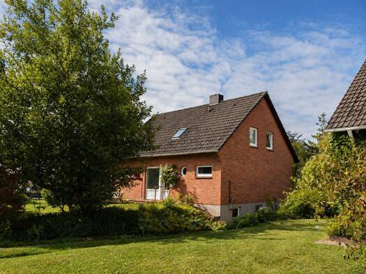 Einfamilienhaus zum Kauf 399.000 € 6 Zimmer 110 m² 1.362 m² Grundstück Kappeln 24376