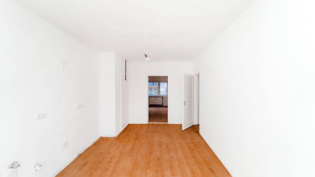 Wohnung zum Kauf 255.000 € 2 Zimmer 59 m² 1. Geschoss Schwetzingerstadt Mannheim 68165