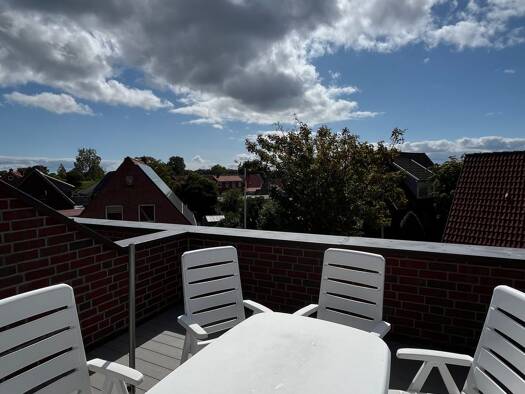 Wohnung zum Kauf 699.000 € 5 Zimmer 90 m² 1. Geschoss frei ab sofort Moosdünen 4 A Borkum 26757