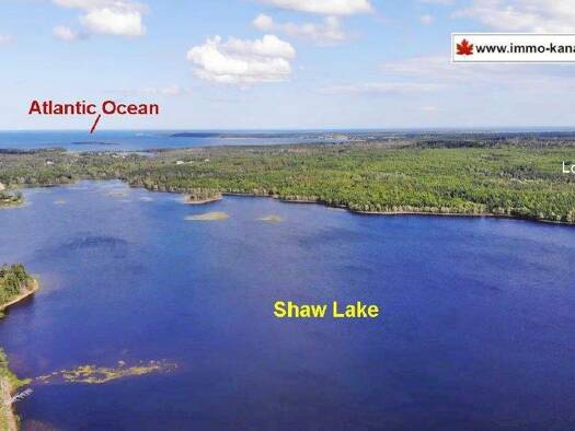 Grundstück zum Kauf 39.500 € 27.000 m² Grundstück Fleur-des-Liles-Trail Pondville 010