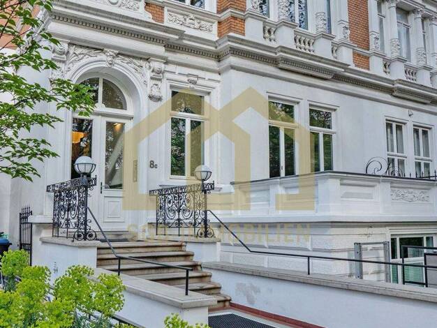 Bürofläche zur Miete 1.475 € 3 Zimmer 124 m² Bürofläche Ostertor Bremen 28203