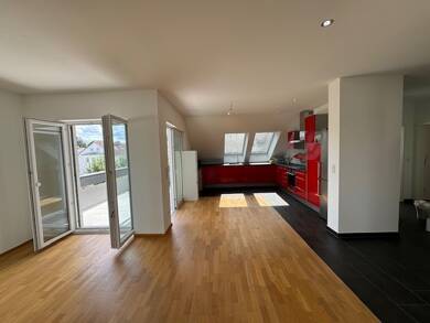 Wohnung zum Kauf 480.000 € 3 Zimmer 106 m² Dachgeschoss, 2. Geschoss Herzogenaurach Herzogenaurach 91074