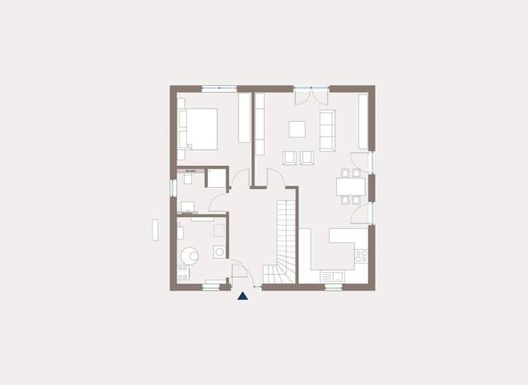 Einfamilienhaus zum Kauf 629.800 € 5 Zimmer 166,4 m² 600 m² Grundstück Hepberg 85120