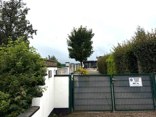Terrassenwohnung zum Kauf 430.000 € 5 Zimmer 220 m² EG Schaag Nettetal 41334