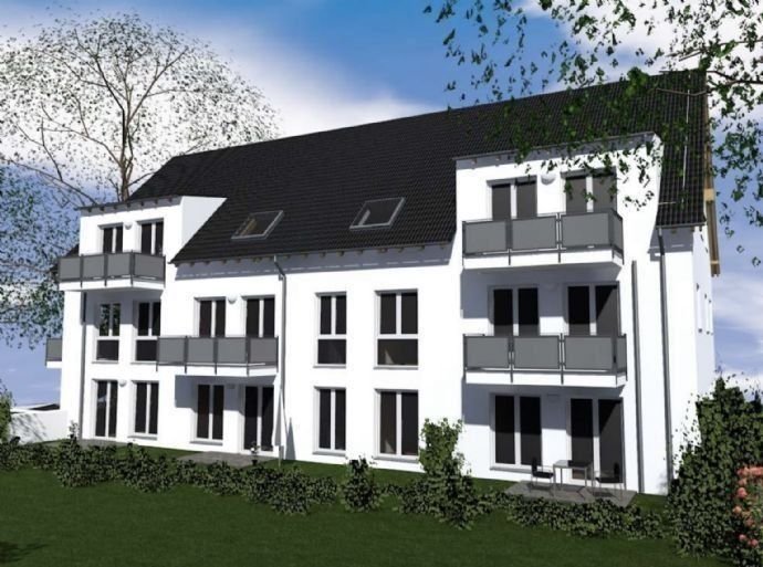 Wohnung zum Kauf provisionsfrei 317.600 € 69 m²<br/>Wohnfläche Kleine Straße 2 / Hartmannsweilerstr.23 Klosterhardt - Süd Oberhausen 46119