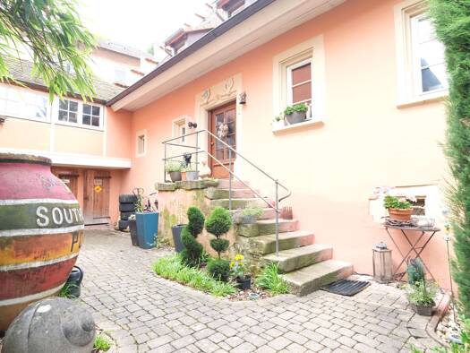 Land-/Forstwirtschaft zum Kauf 980.000 € 786 m² Grundstück Tiengen Freiburg 79112