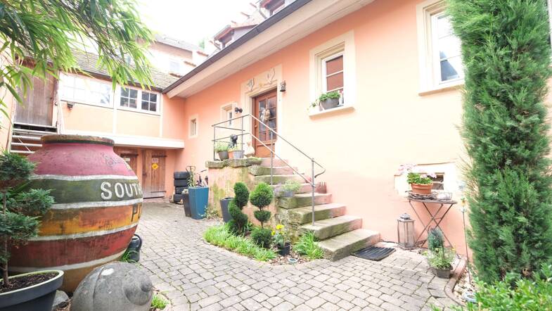 Land/Forstwirtschaft kaufen in Sasbach am Kaiserstuhl immowelt