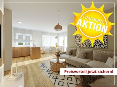 Wohnung zum Kauf 324.012 € 2 Zimmer 62 m² Nußloch Nußloch 69226